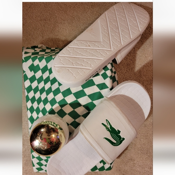 Men Slides - Picture 4 of 4